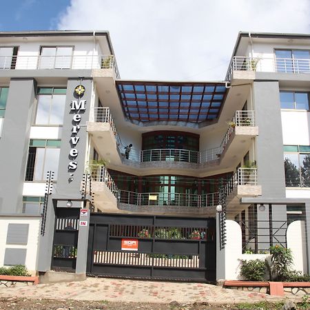 Merves Hotel Arusza Zewnętrze zdjęcie