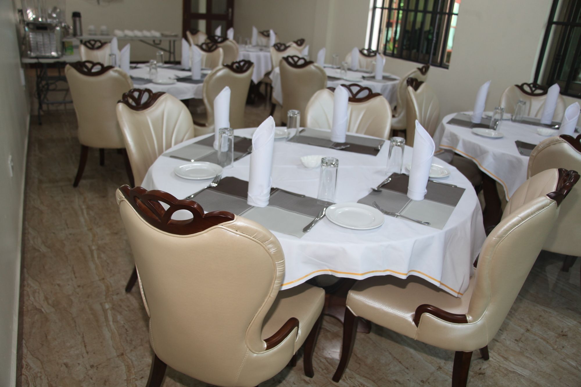 Merves Hotel Arusza Zewnętrze zdjęcie