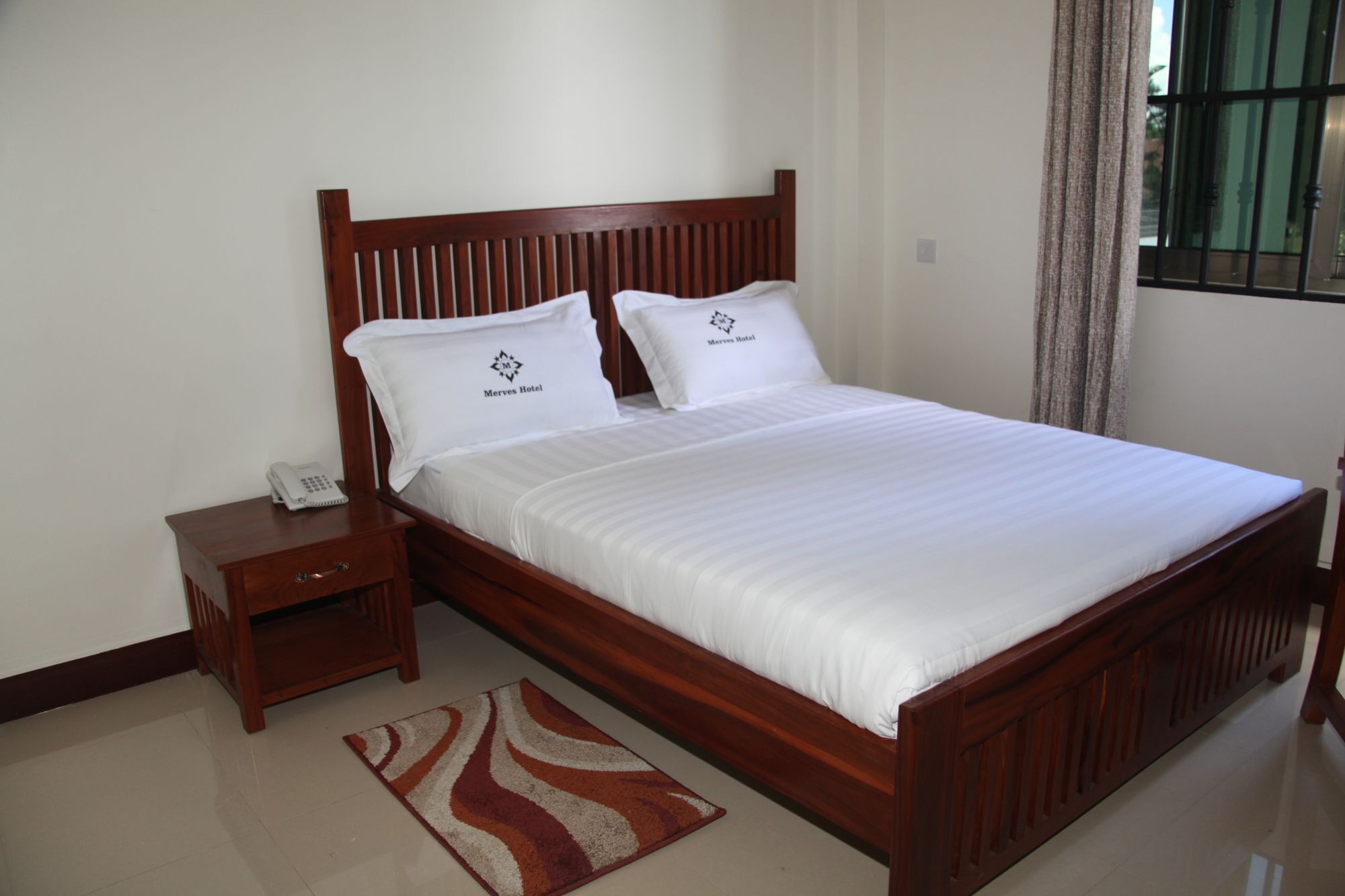 Merves Hotel Arusza Zewnętrze zdjęcie